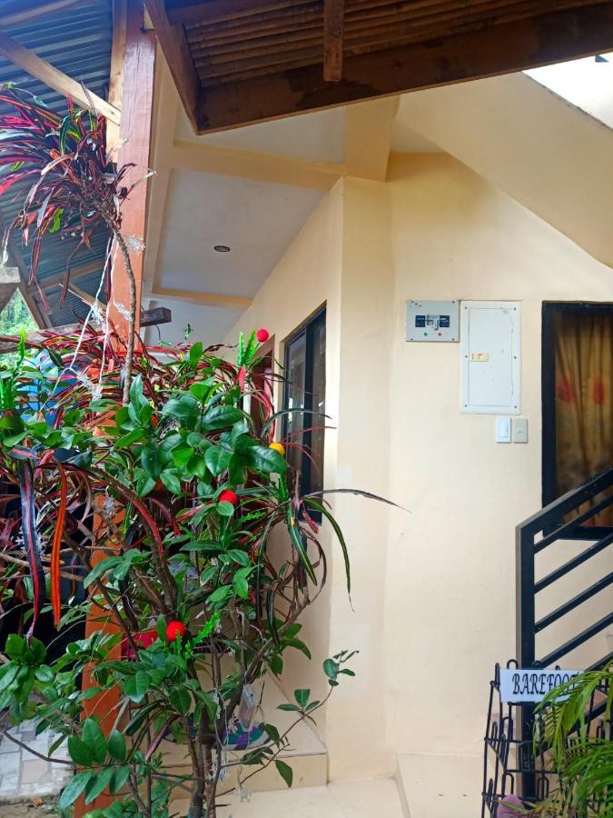 Aquing'S Place El Nido Exterior photo