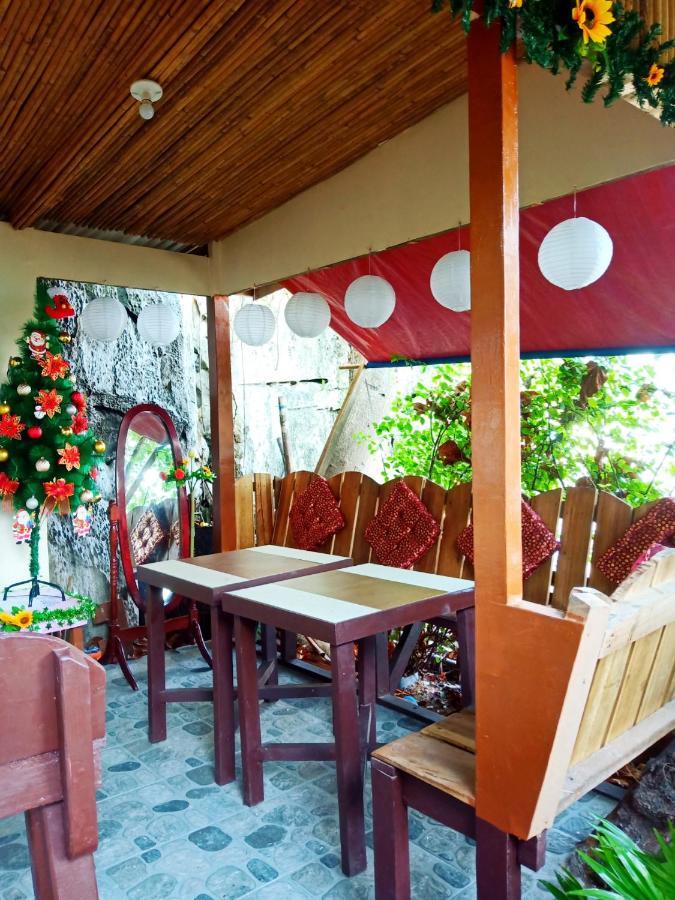 Aquing'S Place El Nido Exterior photo
