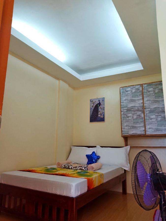 Aquing'S Place El Nido Exterior photo