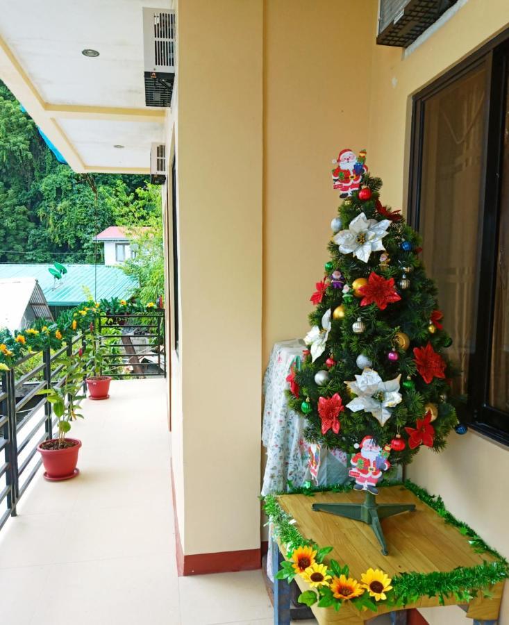 Aquing'S Place El Nido Exterior photo