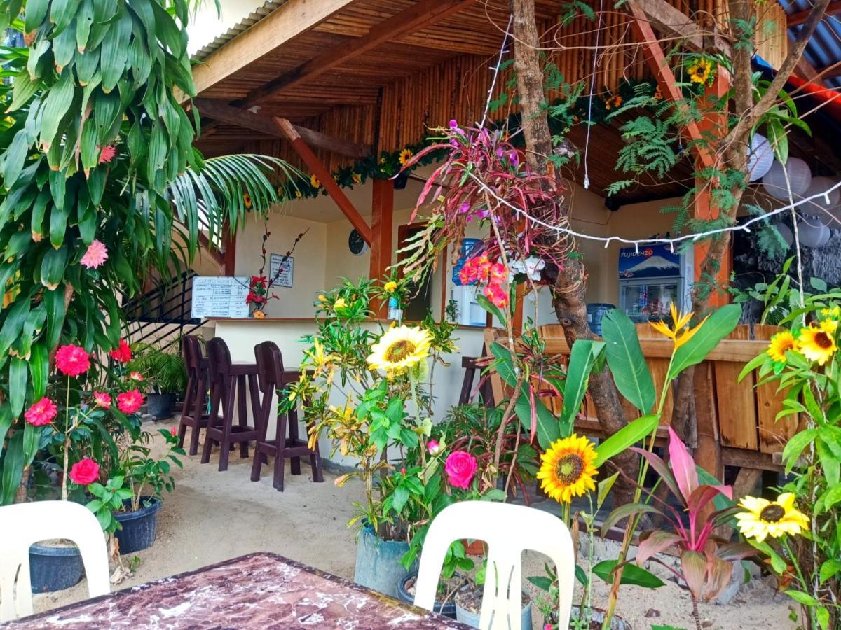 Aquing'S Place El Nido Exterior photo