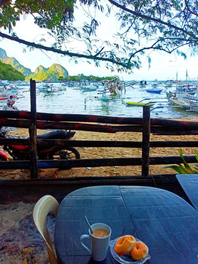 Aquing'S Place El Nido Exterior photo