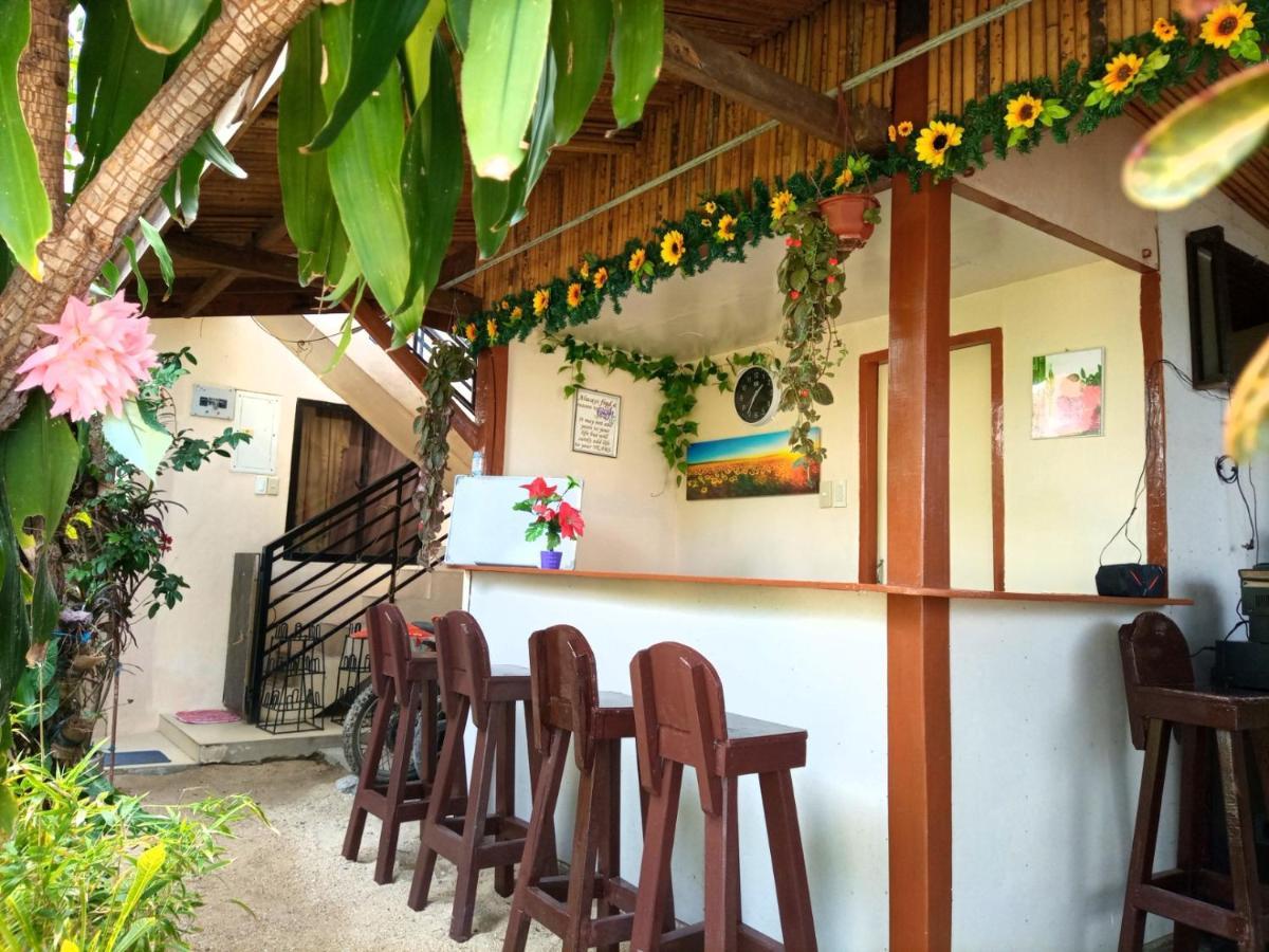 Aquing'S Place El Nido Exterior photo