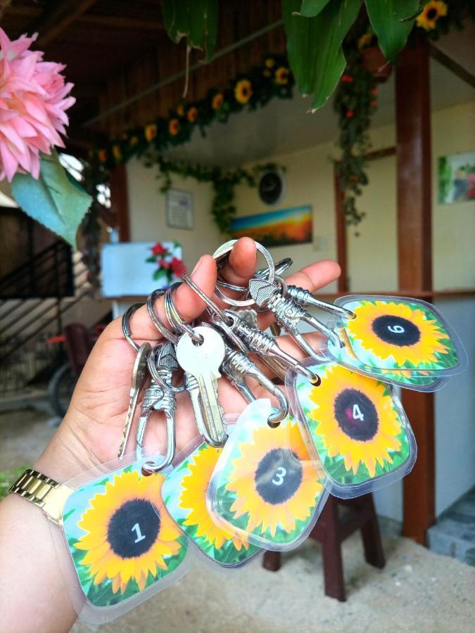 Aquing'S Place El Nido Exterior photo