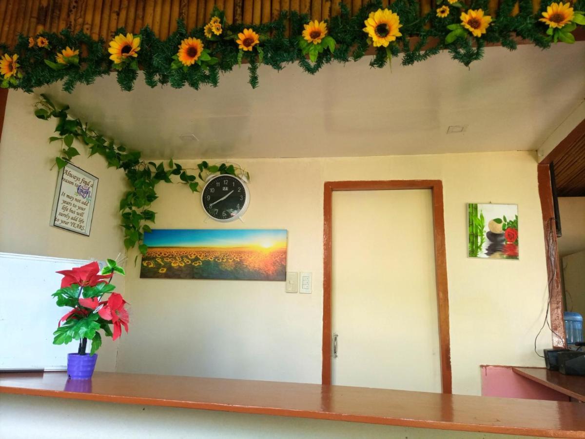 Aquing'S Place El Nido Exterior photo