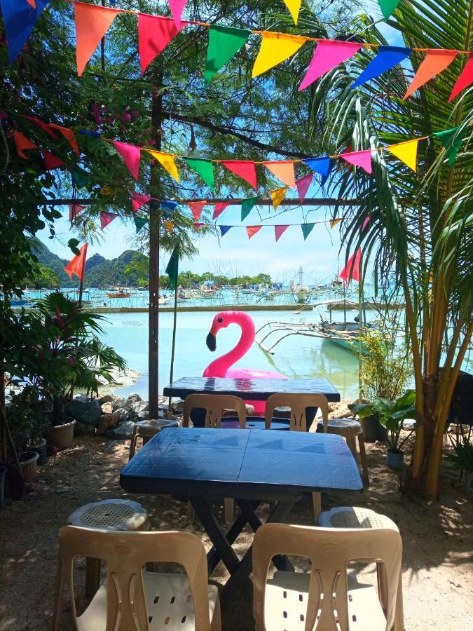 Aquing'S Place El Nido Exterior photo