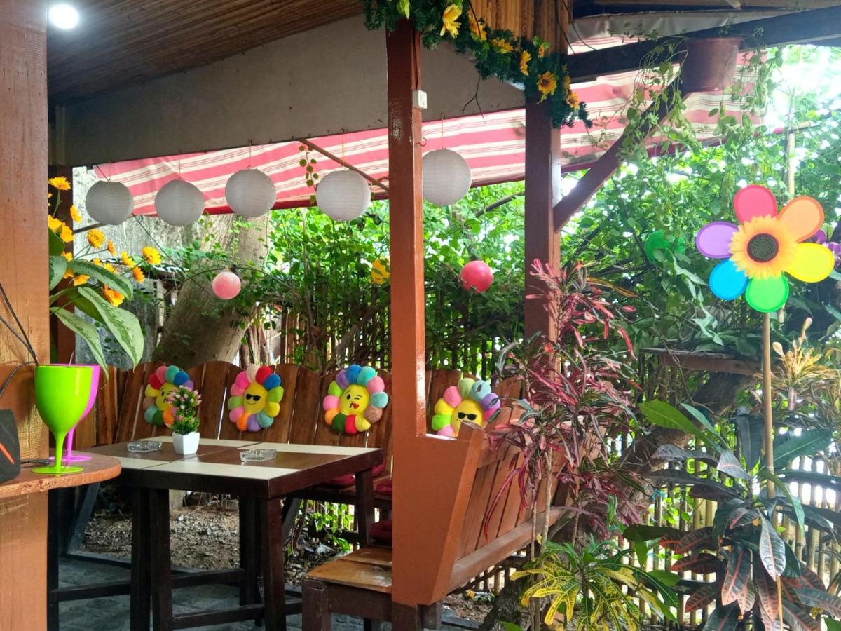 Aquing'S Place El Nido Exterior photo