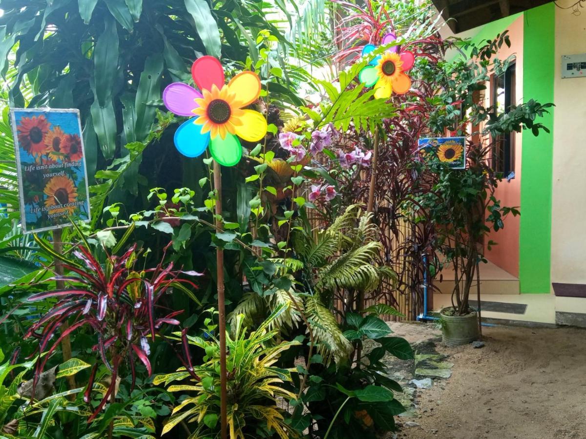 Aquing'S Place El Nido Exterior photo