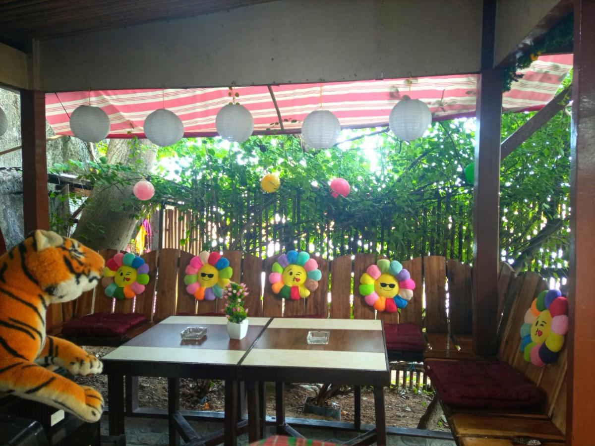 Aquing'S Place El Nido Exterior photo