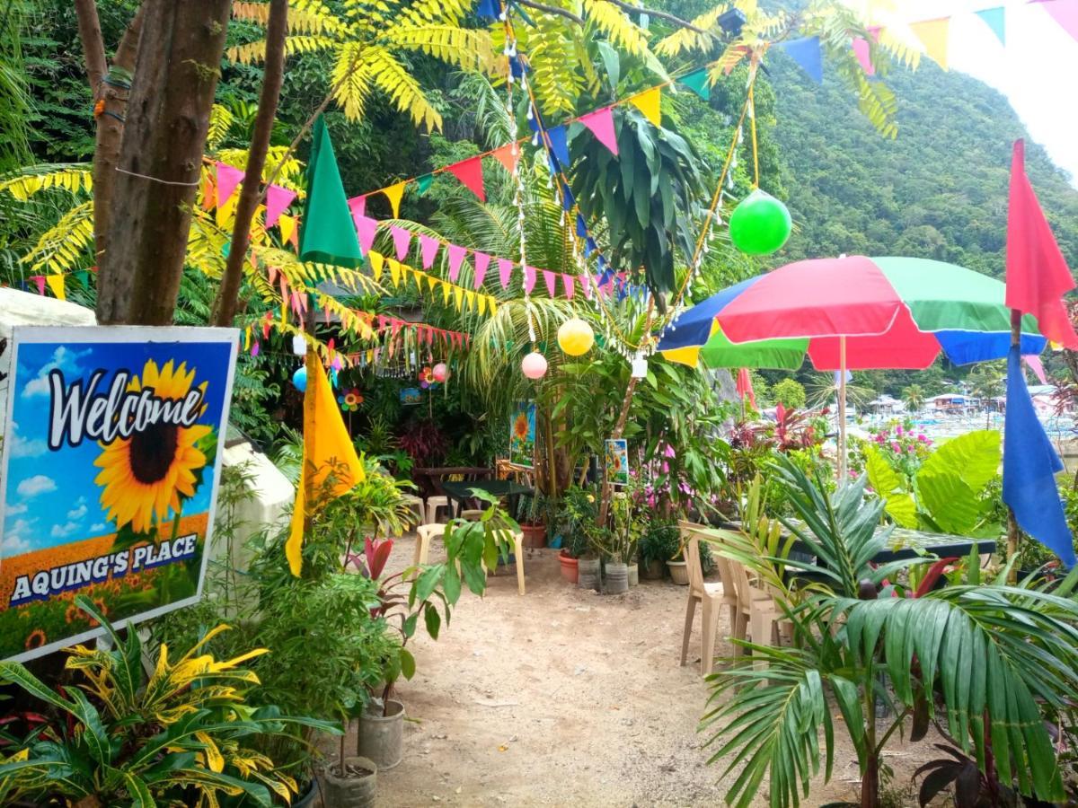 Aquing'S Place El Nido Exterior photo