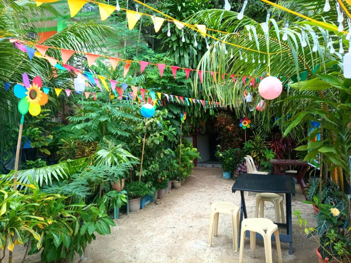 Aquing'S Place El Nido Exterior photo