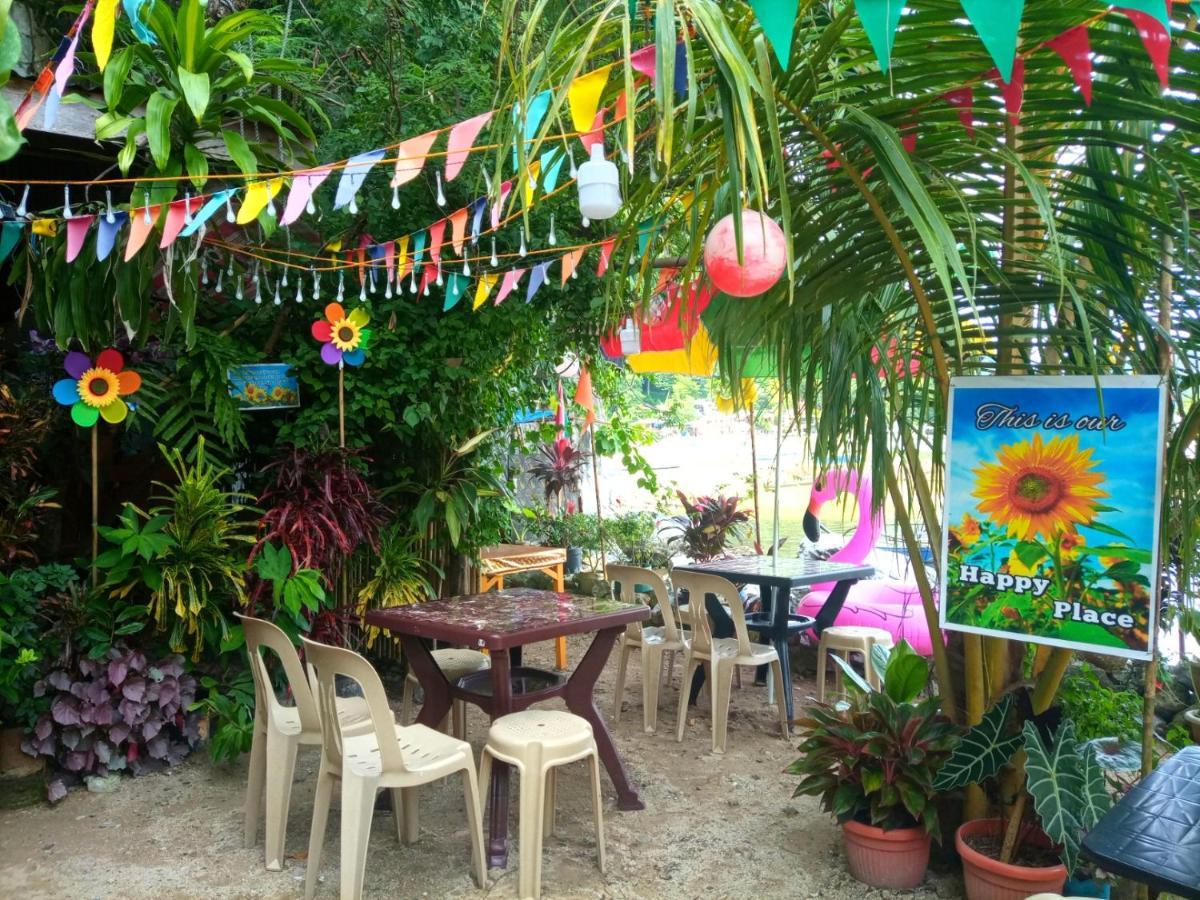 Aquing'S Place El Nido Exterior photo