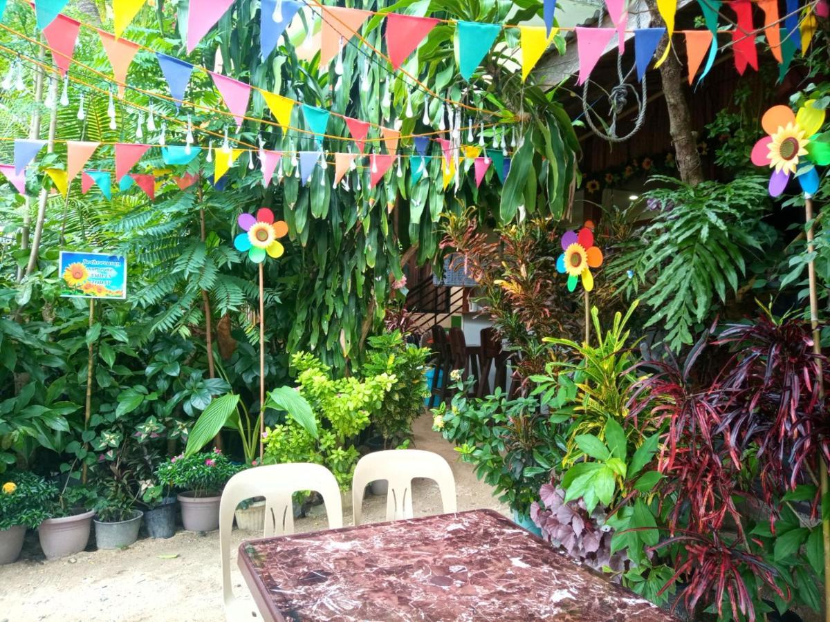 Aquing'S Place El Nido Exterior photo