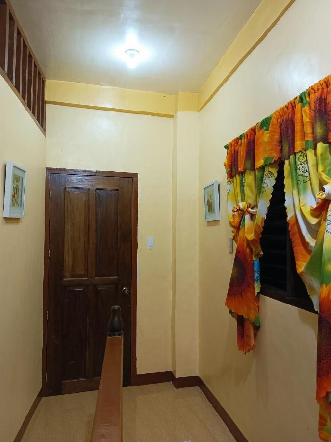 Aquing'S Place El Nido Exterior photo