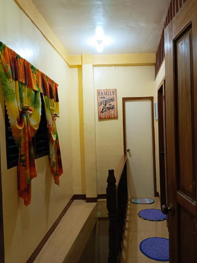 Aquing'S Place El Nido Exterior photo