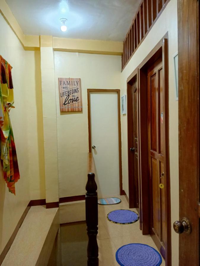 Aquing'S Place El Nido Exterior photo